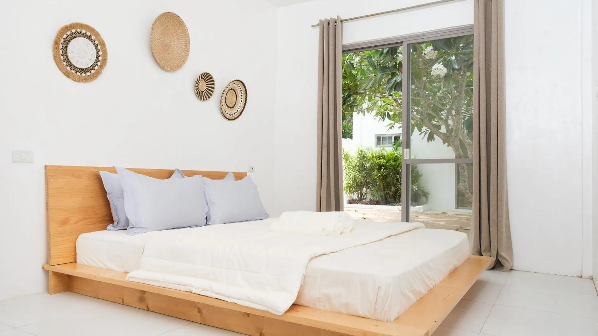 Seapearl Of Alona Hotel Panglao-stad Resort