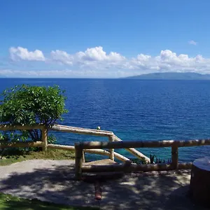 Resort Almira Diving Resort-