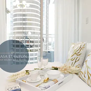 White Nordic Fully-furnished At Inspiria Aparthotel Davao