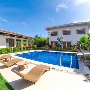 Hostel Red Picnic, Panglao-stad
