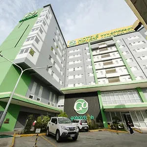 Go Lanang - 3* Davao City