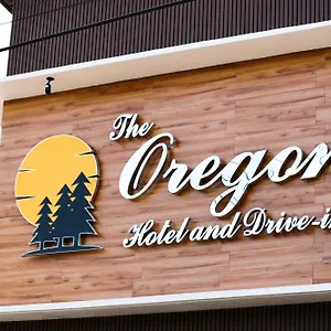 The Oregon And Drive-inn Inn Angeles