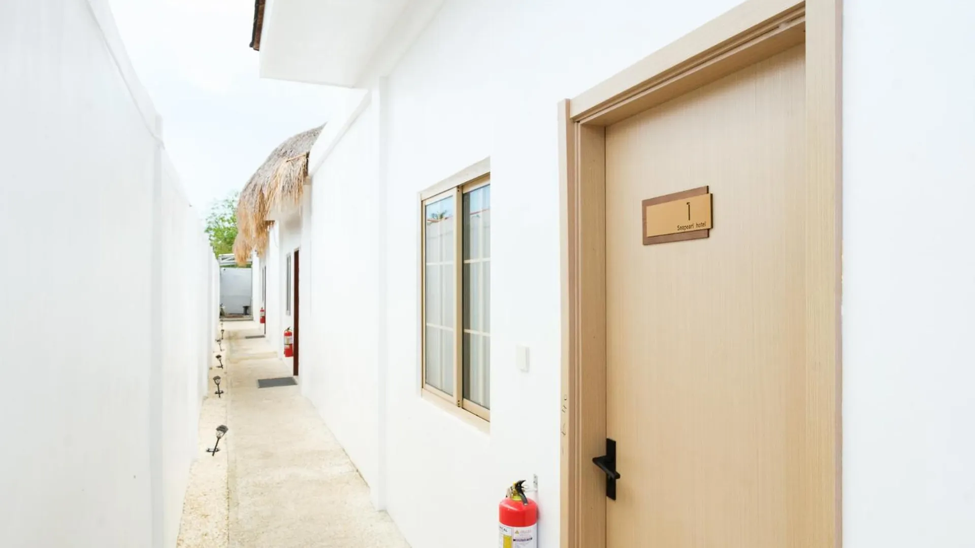 Seapearl Of Alona Hotel Panglao