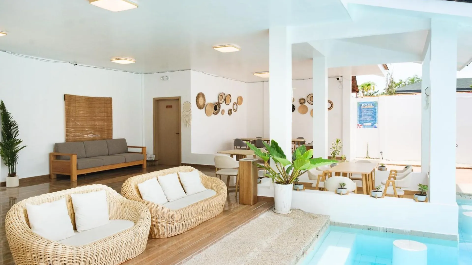 Seapearl Of Alona Hotel Panglao