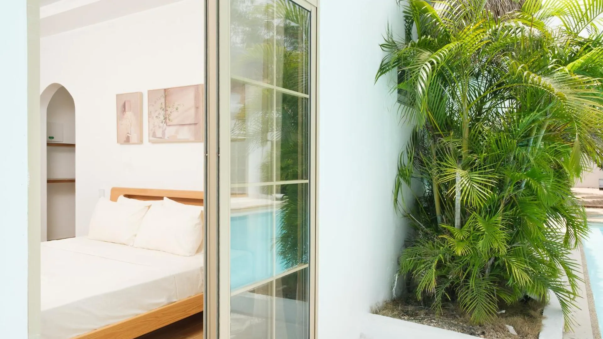Seapearl Of Alona Hotel Panglao Resort
