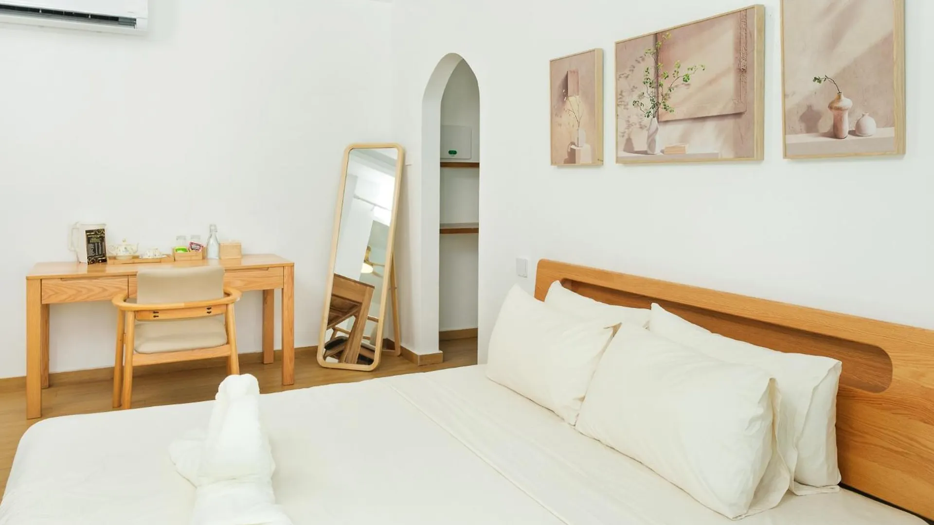 Seapearl Of Alona Hotel Panglao