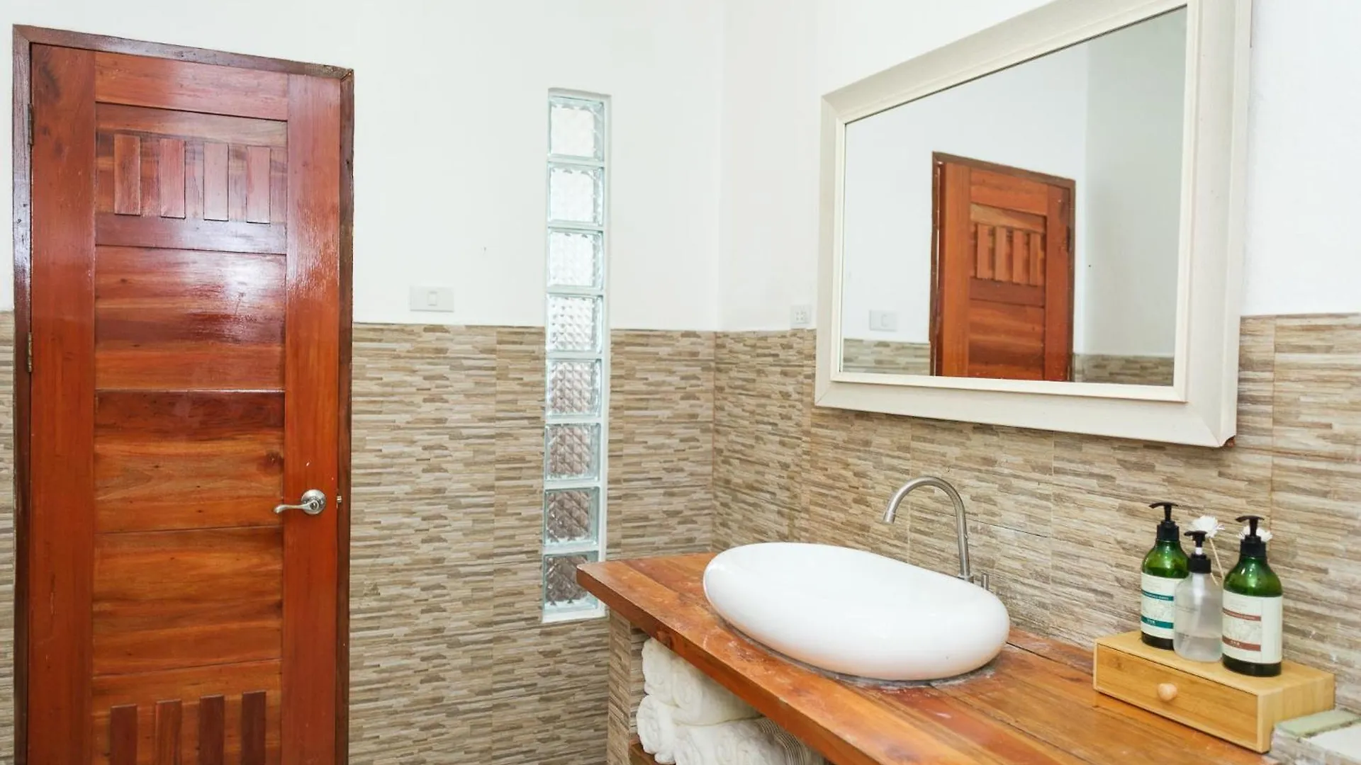 **** Resort Seapearl Of Alona Hotel Panglao Philippines