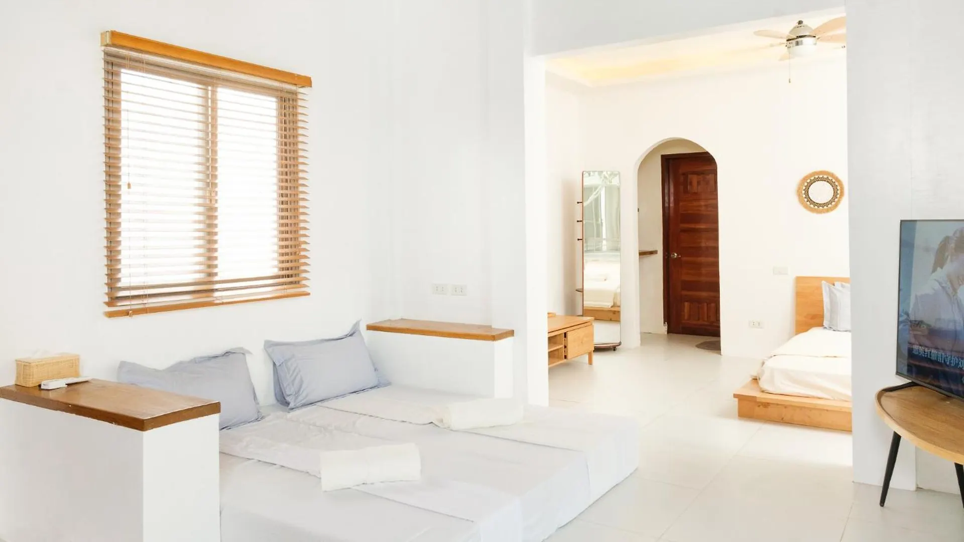 **** Resort Seapearl Of Alona Hotel Panglao Philippines