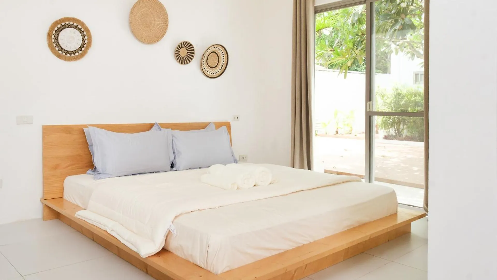 Seapearl Of Alona Hotel Panglao