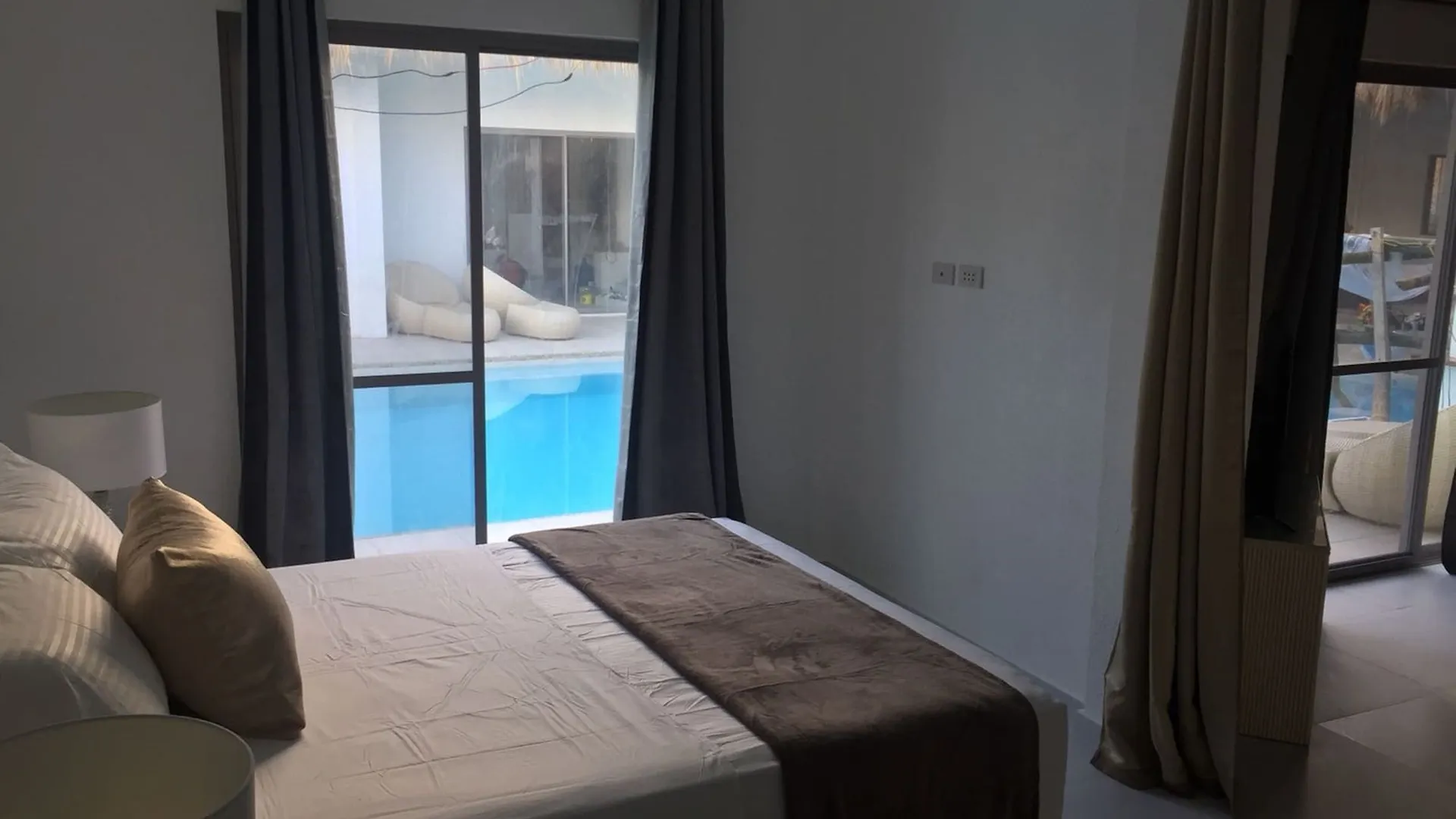 Resort Seapearl Of Alona Hotel Panglao