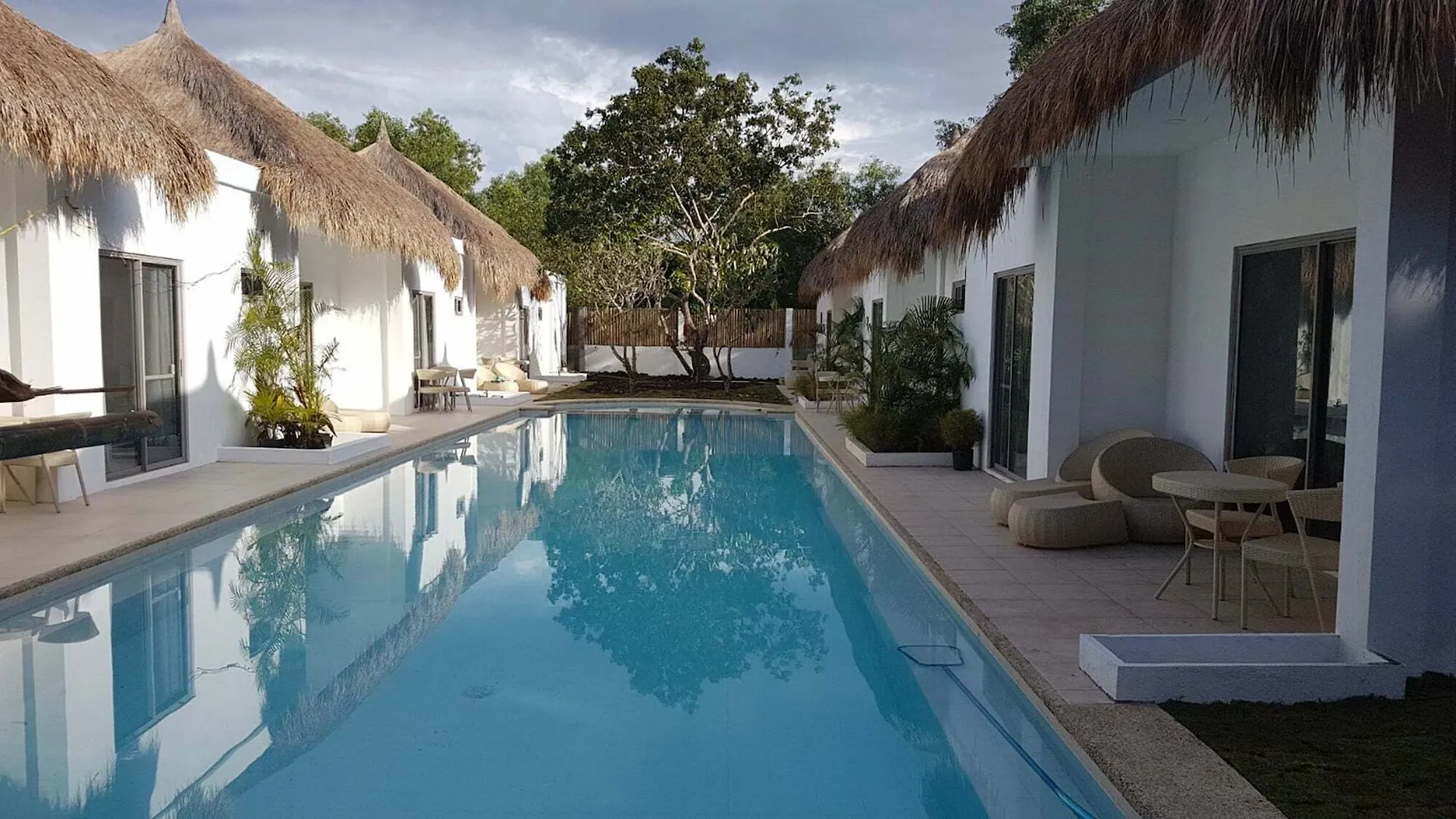 Seapearl Of Alona Hotel Panglao