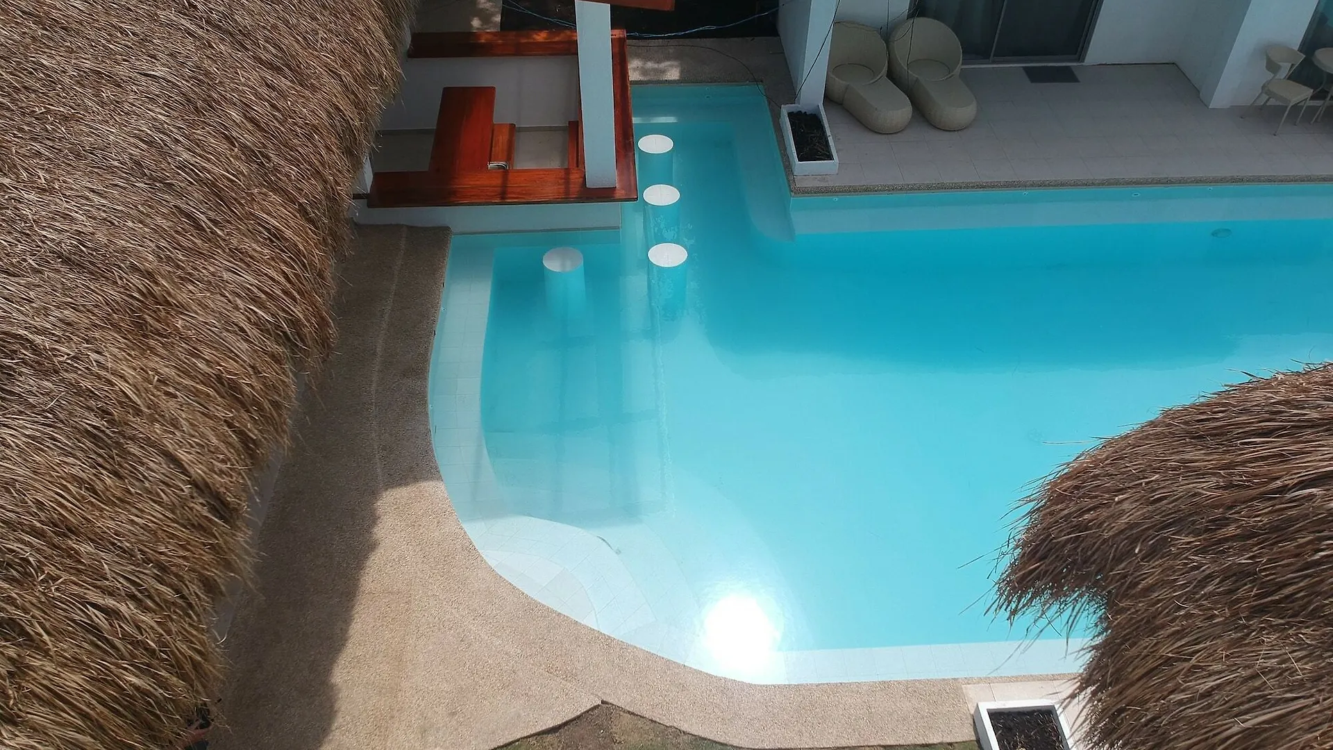 Seapearl Of Alona Hotel Panglao Philippines